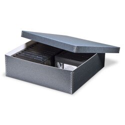 VHS Case Storage Box - Archival